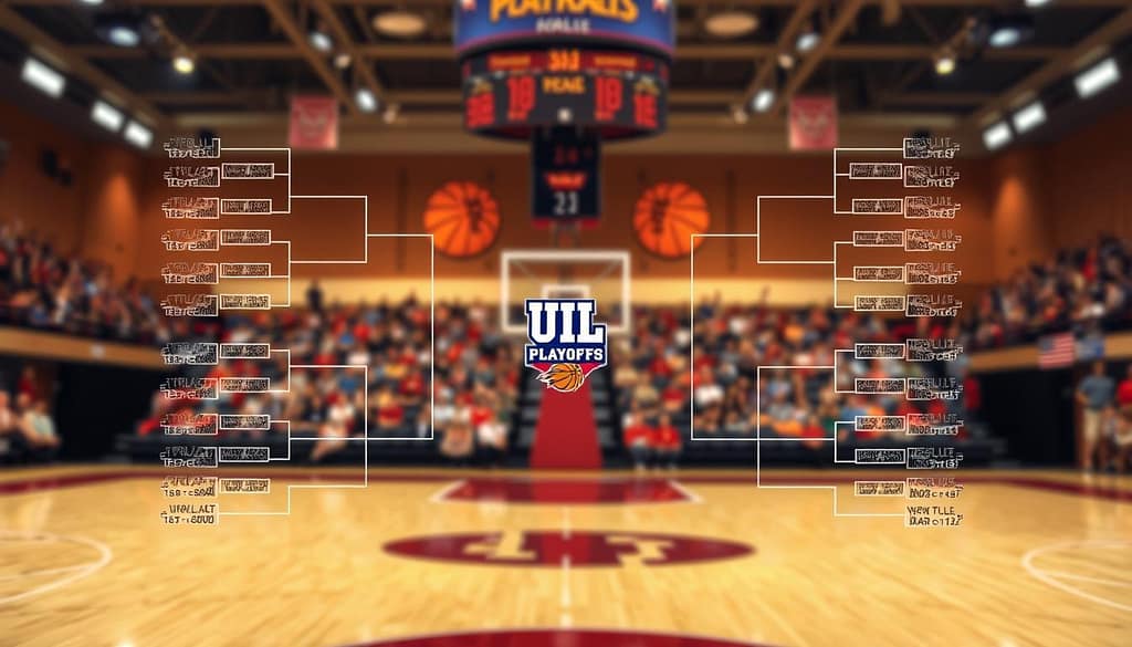 conference tournament Texas basketball