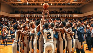 PVIL basketball legacy