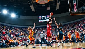 Texas high school championship games