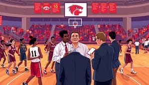 Texas vs Iowa State recruiting