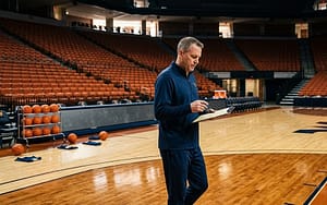 Sean Miller’s First Full Offseason Is Reshaping Texas Basketball’s Identity