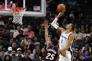 Spurs