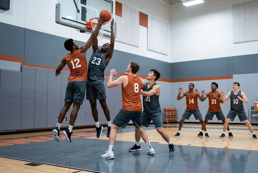 Why This Offseason Feels Different In Austin